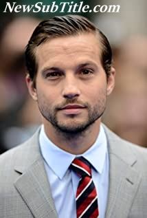 Logan Marshall-Green - نیو ساب تایتل